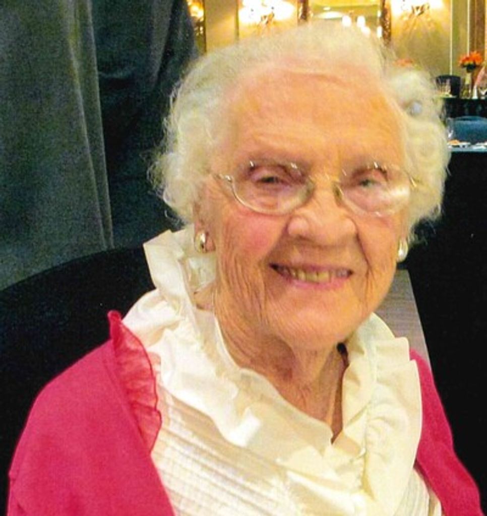 Dolores "Dolly" Hohman Profile Photo