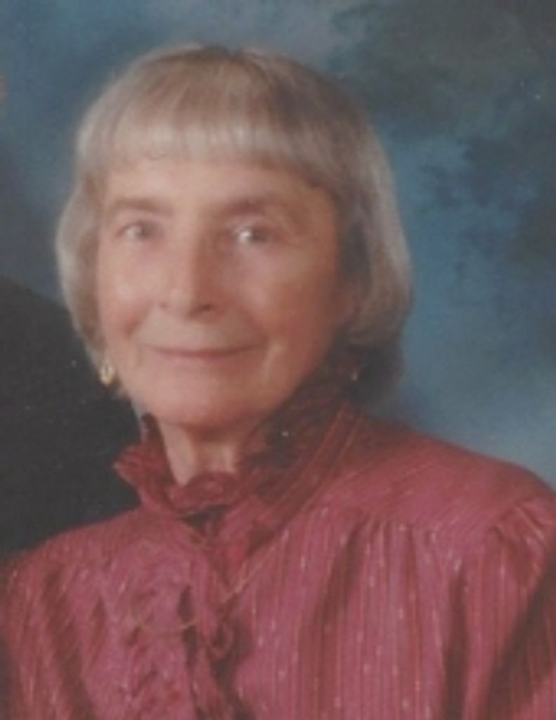 Patricia  Verdught Profile Photo