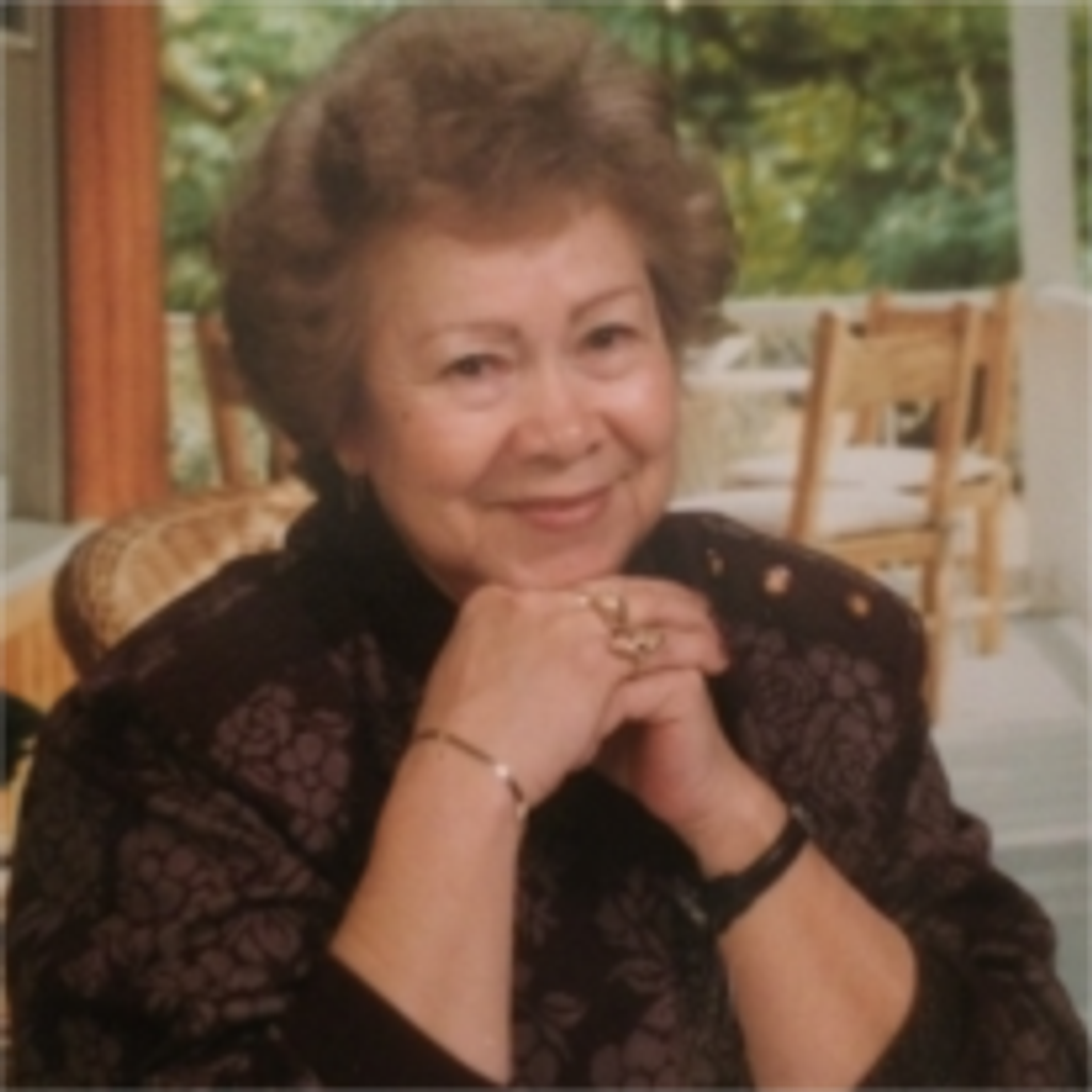 Criselda F. Serrano
