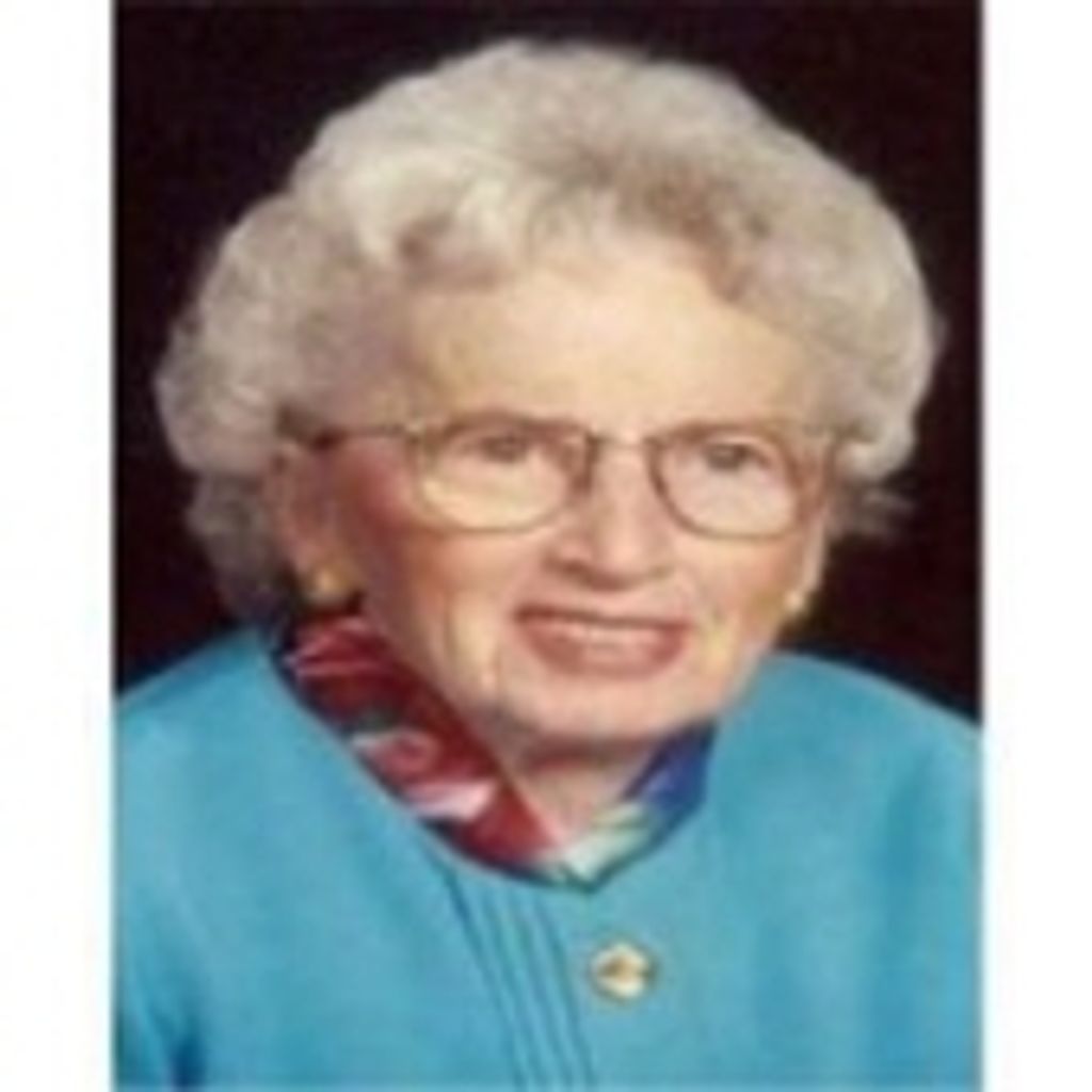 Ada (Tilmann) Andres Smith