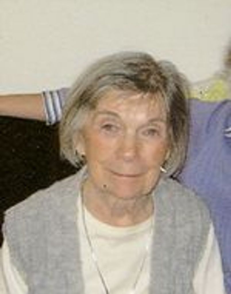 Anne E. Carmody