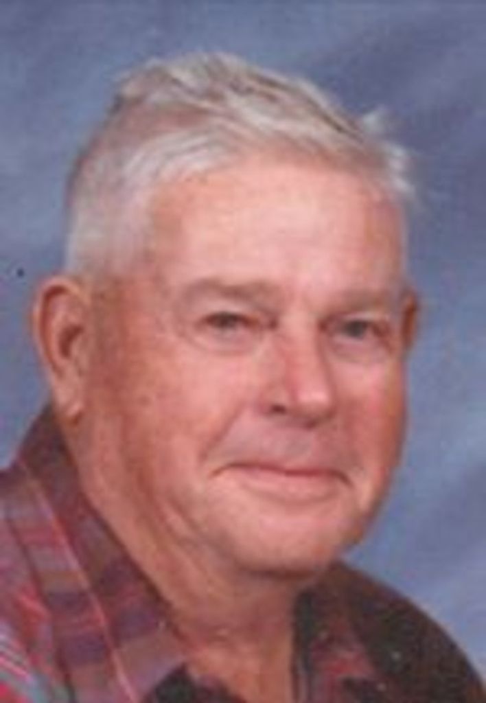 Wayne R. Ebsen