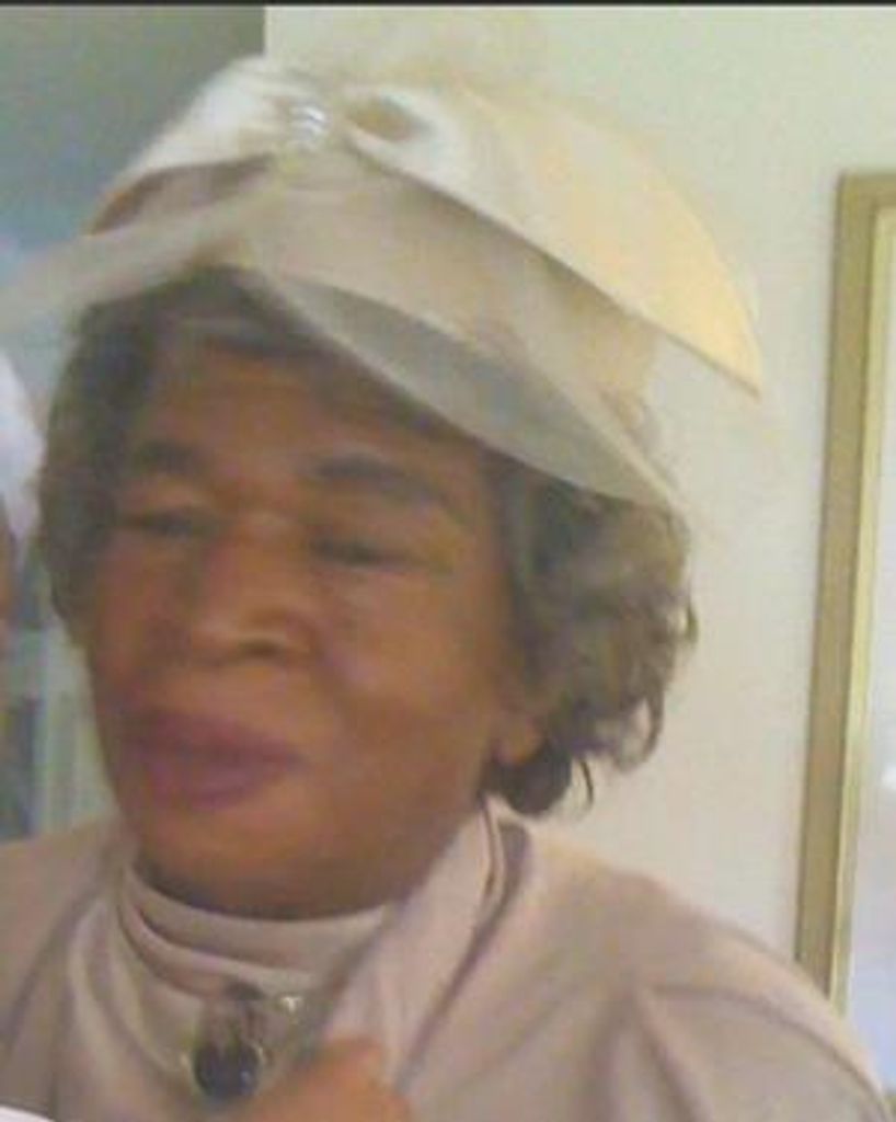 Charlene Byrd Profile Photo