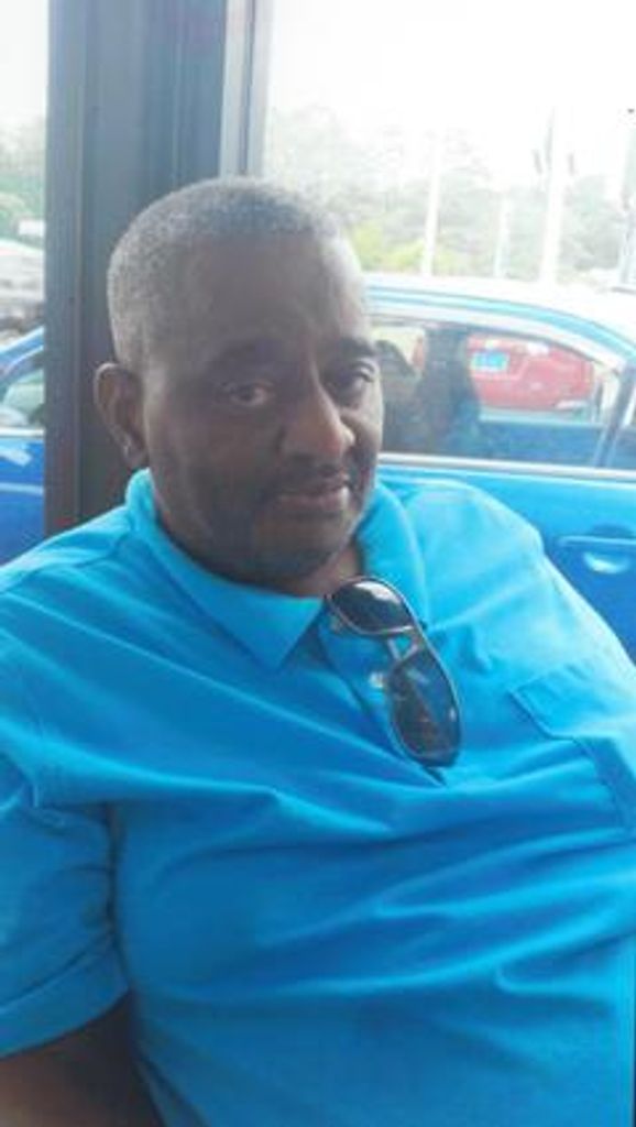 Elder Arbra Lewis  Campbell Profile Photo