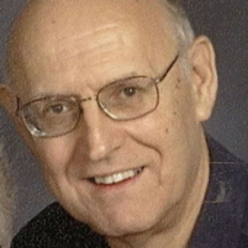 Gary N. Alban Profile Photo