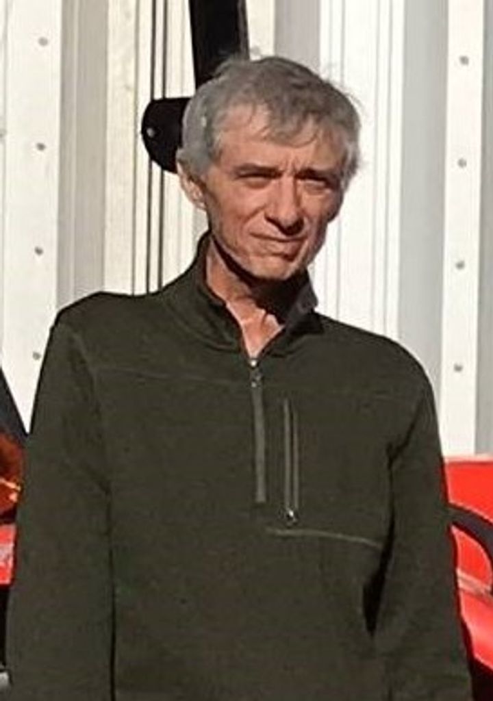 Alvin Volesky