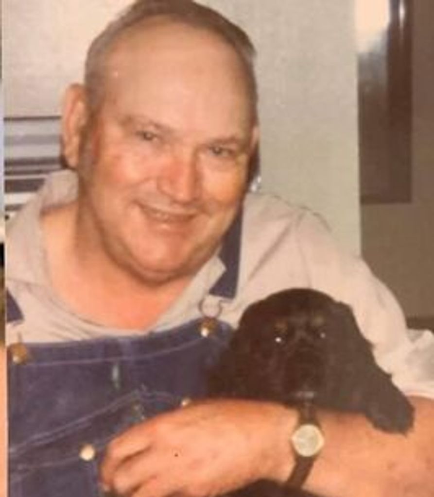 Garland Peek Profile Photo