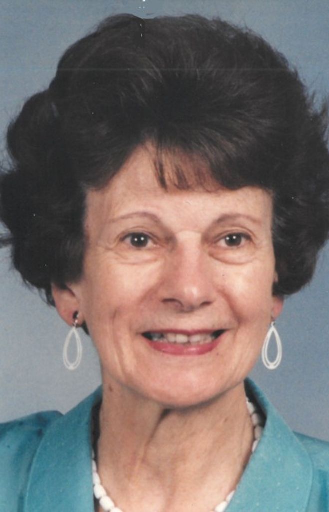 Marjorie Mary (Pequignot)  Sink