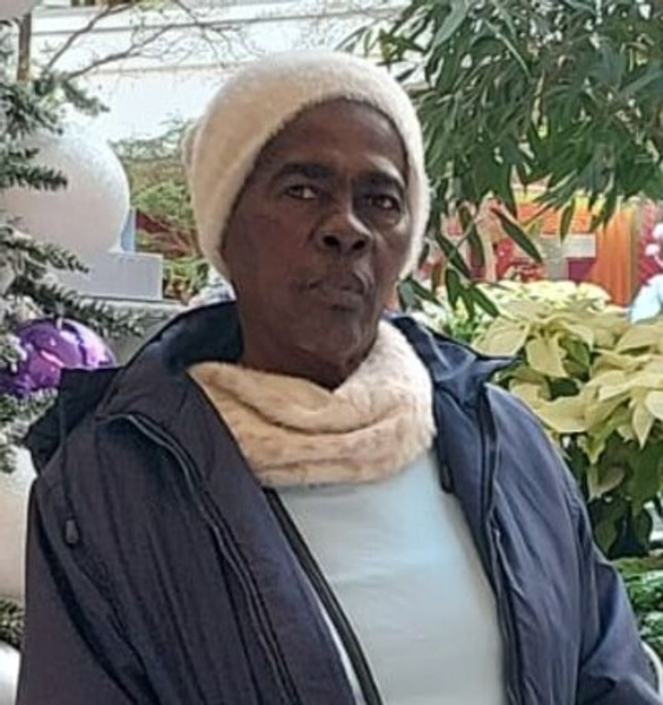 Dorothy Elizabeth Ferguson-Colebrooke