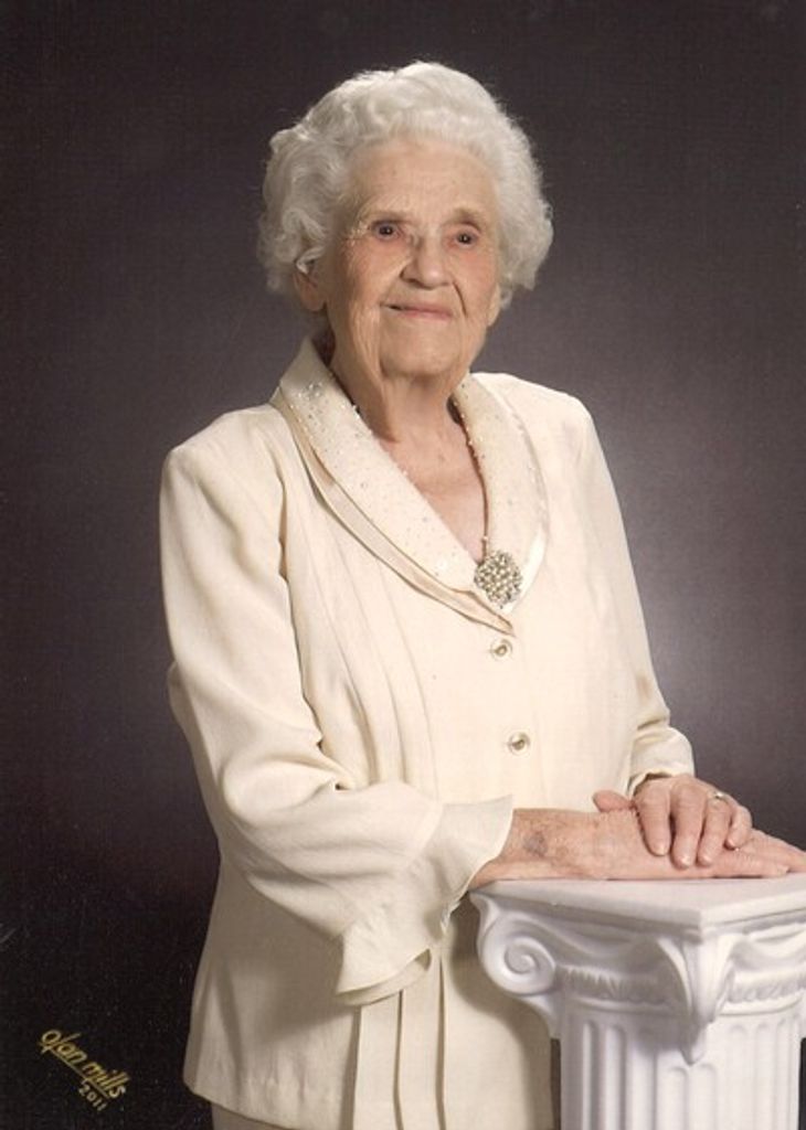 Addie Beth Johnson Profile Photo