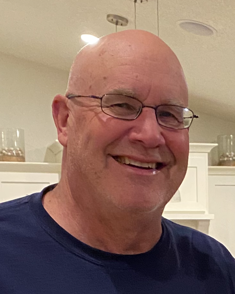 Daryl Boyd Jemmett Profile Photo