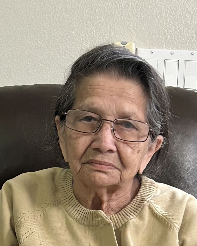 Parvatiben Gopalji Patel