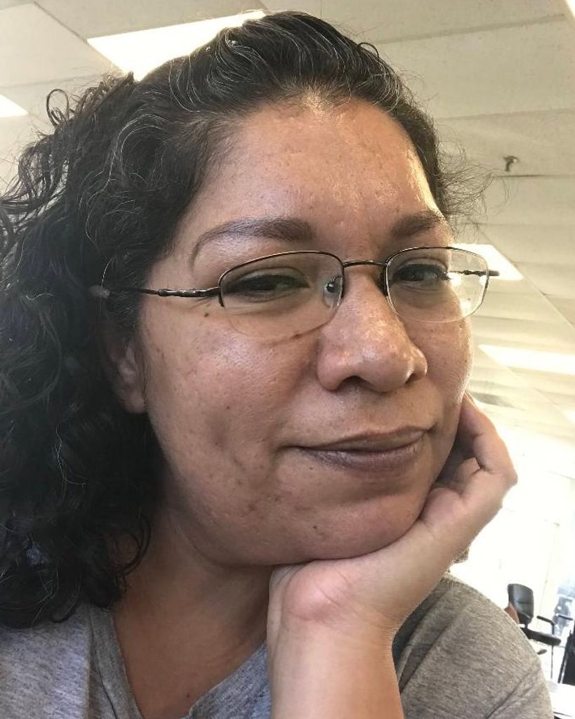 Paula Kristina Benavidez Profile Photo