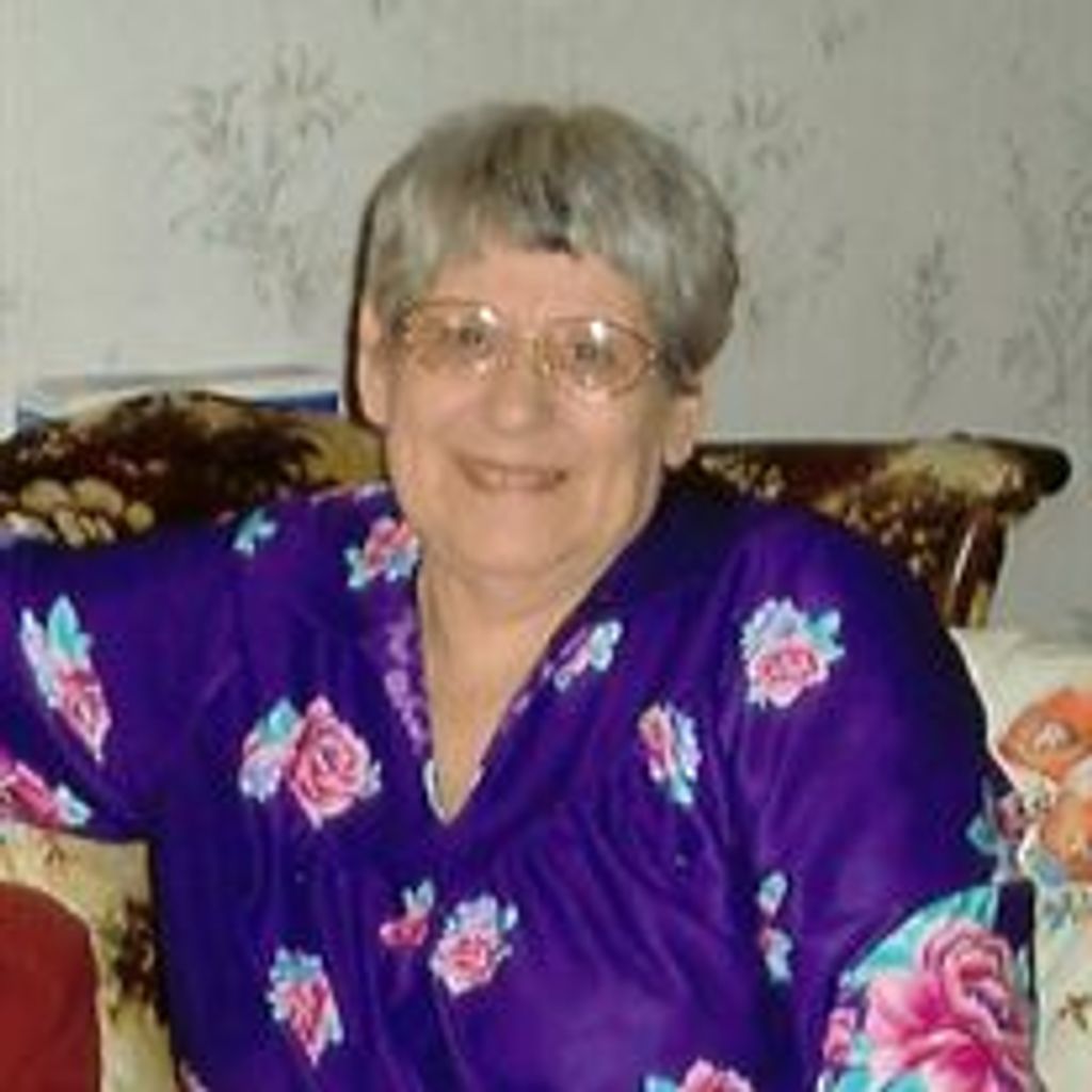 Beverlee Hagerman