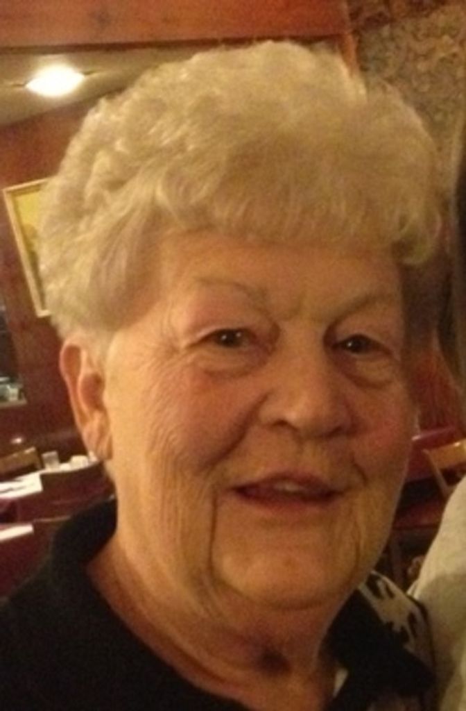 Joyce M. Turner Profile Photo