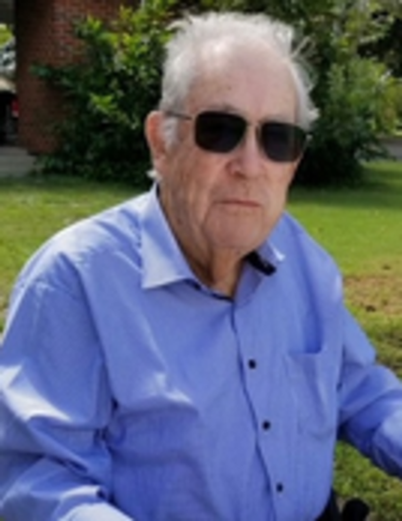 Johnny Stewart Mclamb Profile Photo