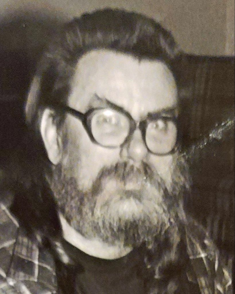 Robert Hoaglin
