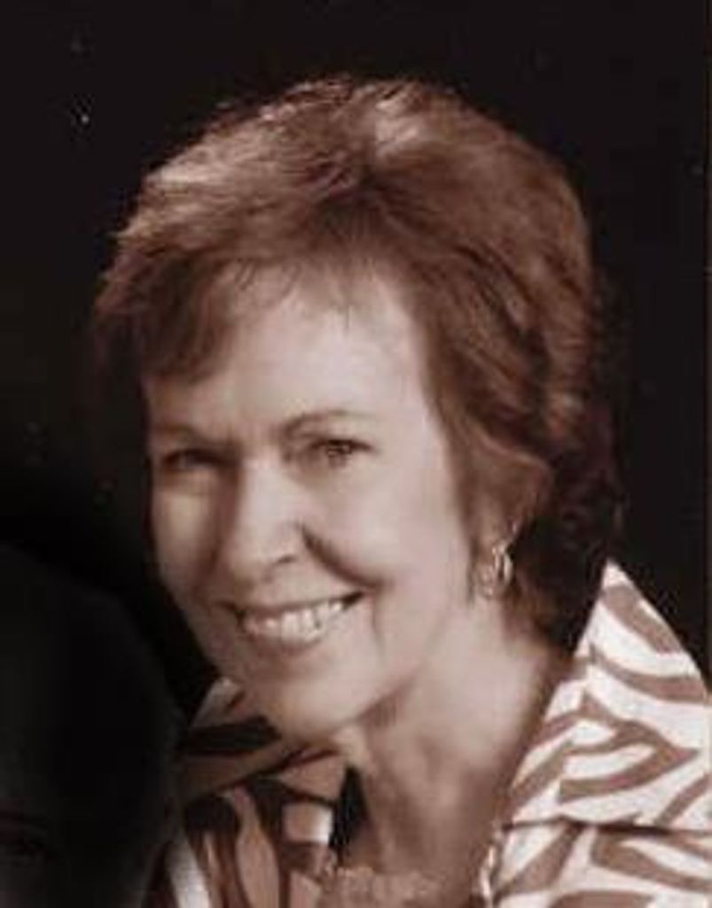 Frances Elizabeth Happe