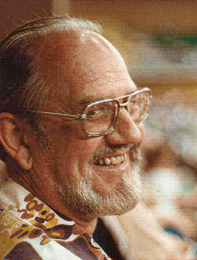William Arthur Hagen, Jr. Profile Photo