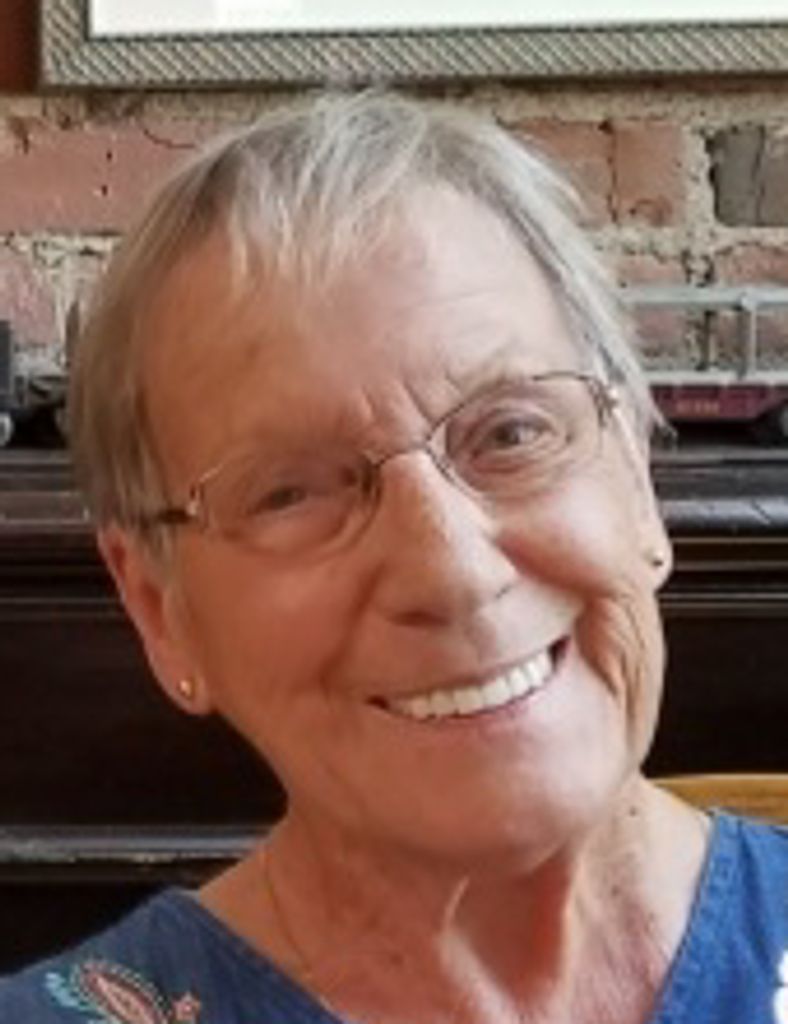 Kay Helene Stewart Styles Profile Photo