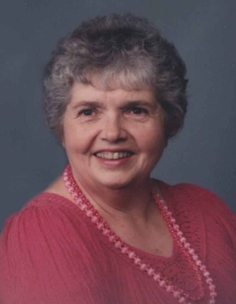 Norma Workman
