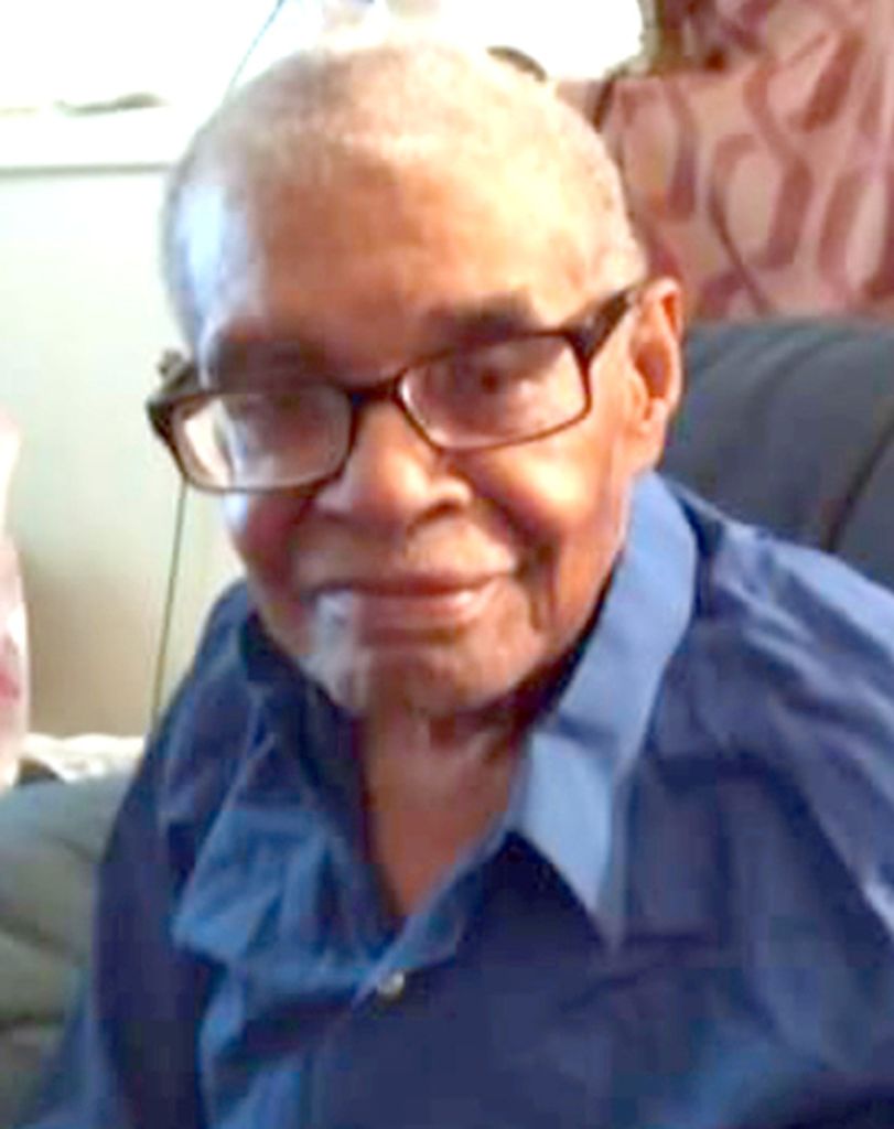 Otis Giles Profile Photo