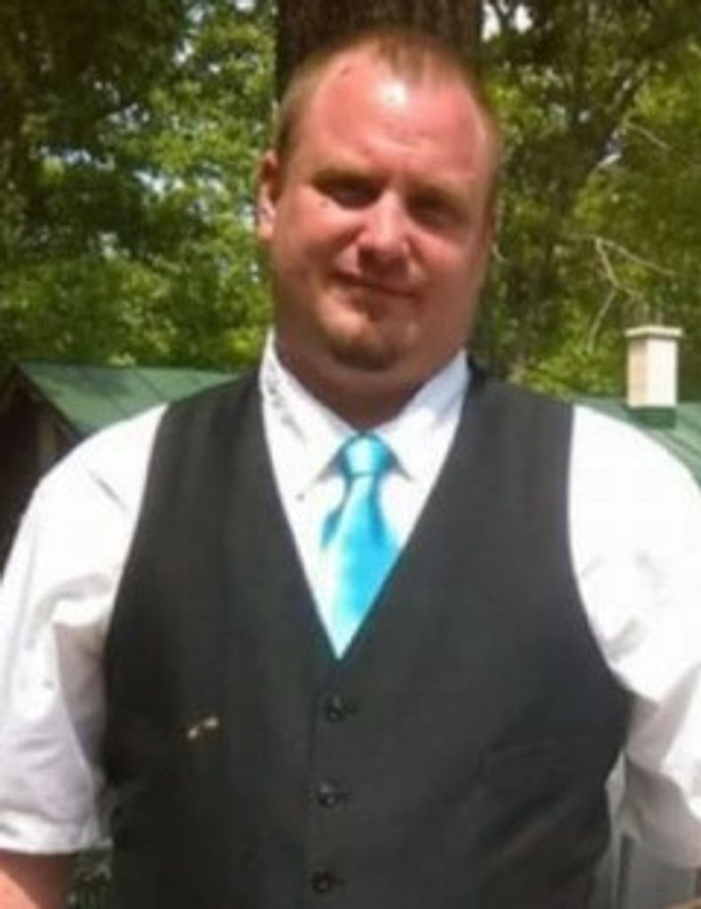 Eric P. Fisher Profile Photo