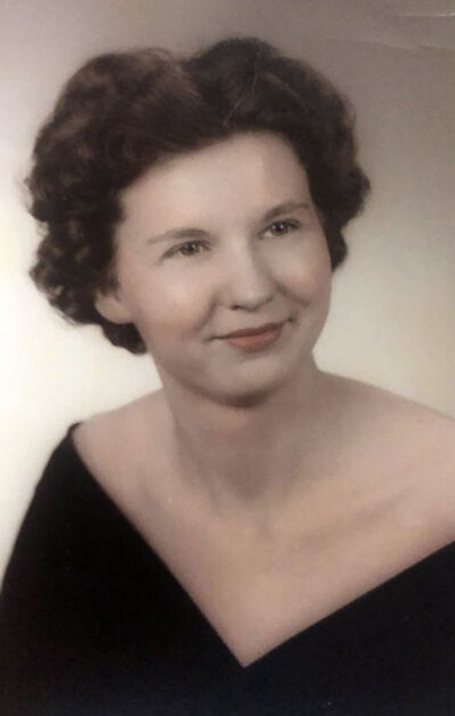 Carol Ann Carey Profile Photo