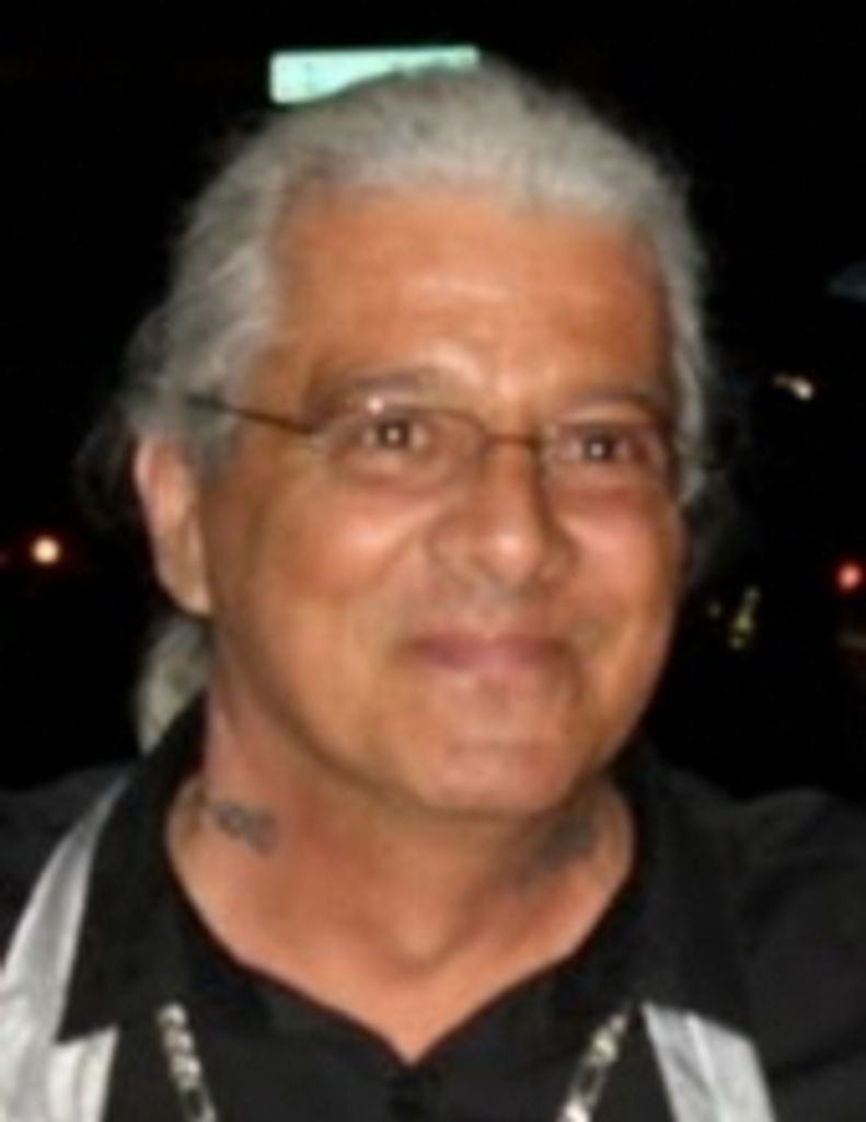 Harold Albert Hertling, Jr.