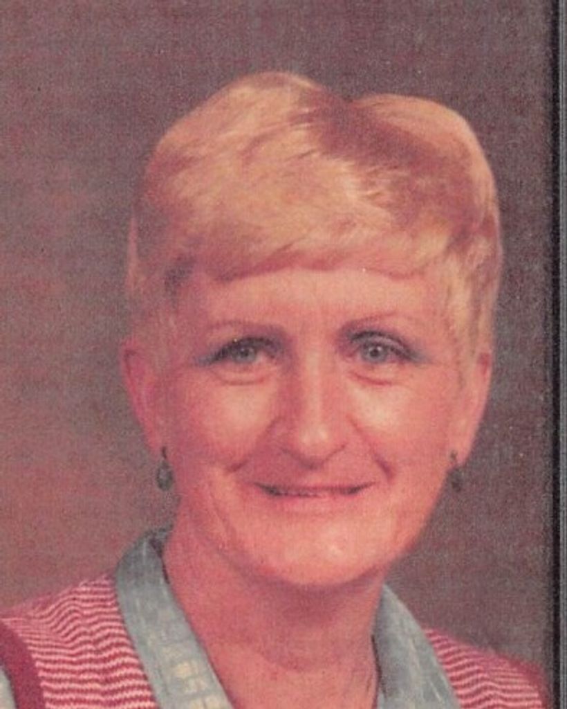Virginia Stevens Profile Photo