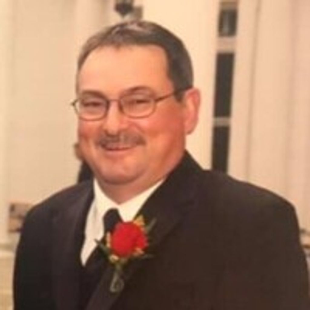 John  W. Hamilton Profile Photo