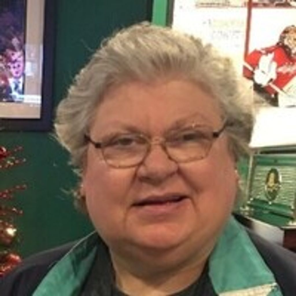 Gail A. Wood Profile Photo