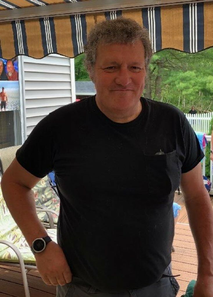 Paul Henry Tomlinson, Jr.