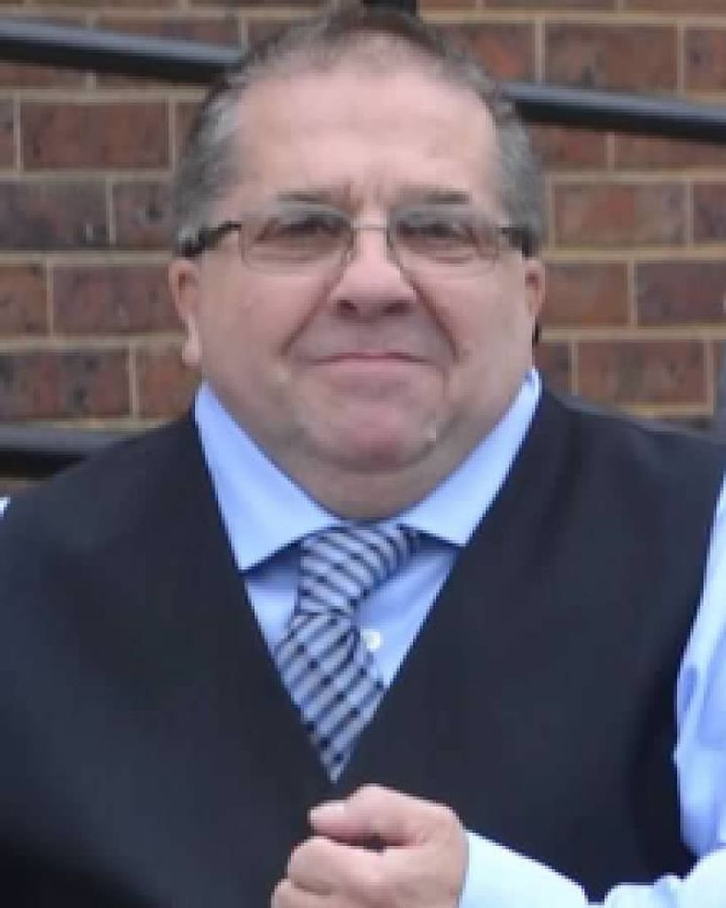 Mark Ostroski