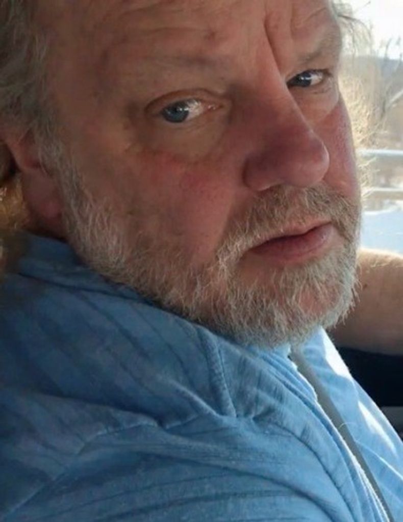 Bruce A. Robinson Sr.