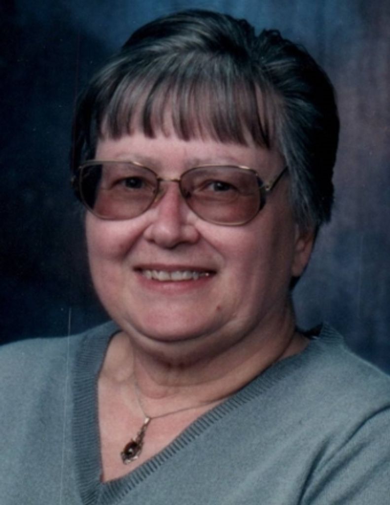 Delores Gord