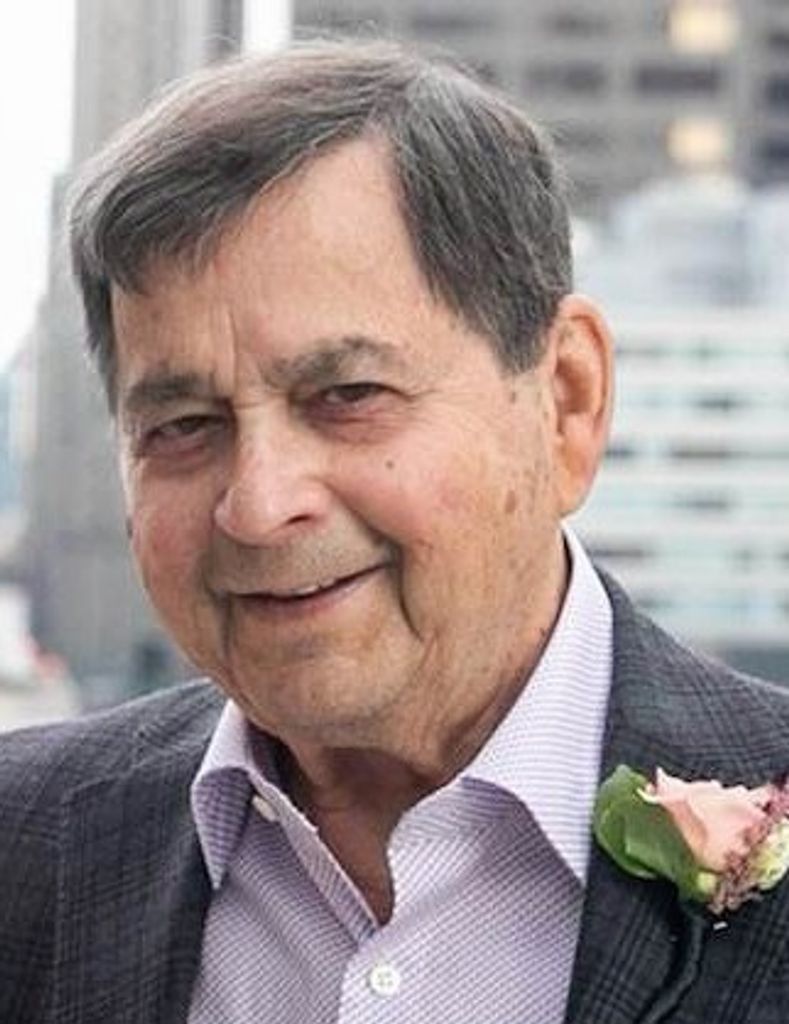 Ronald Perrier