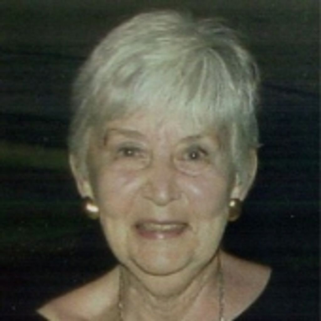 Audrey Rae Beebe