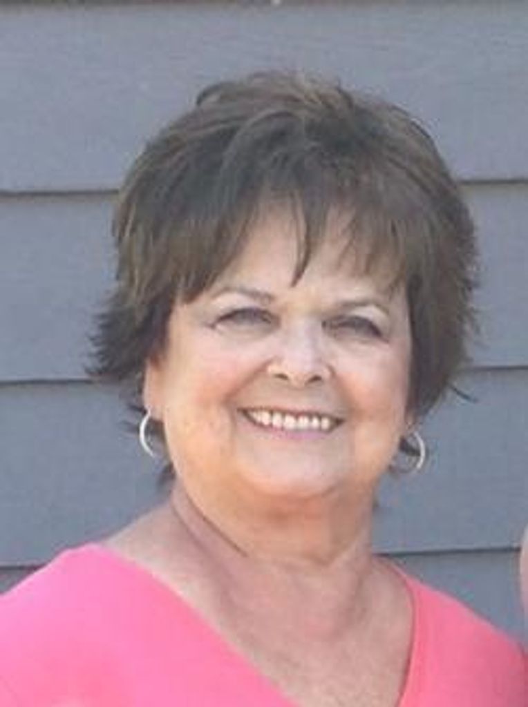 Glenda Elsie Farrell