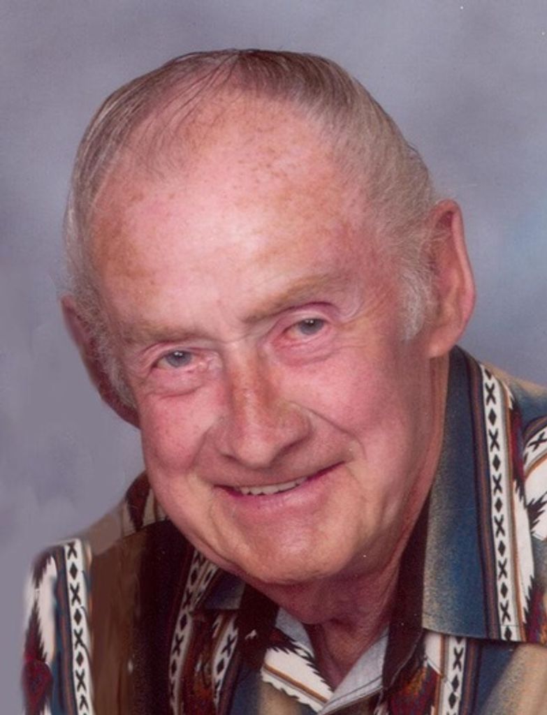 Donald Topel Profile Photo