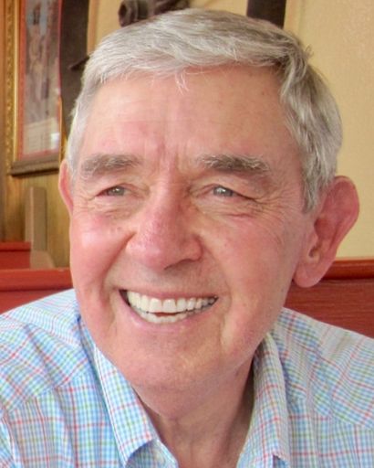 William Coalter Paxton, Jr.'s obituary image