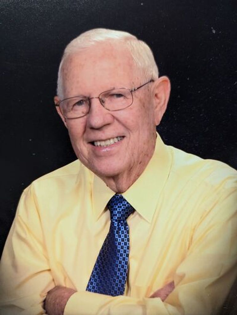 Ronnie Waddell Profile Photo