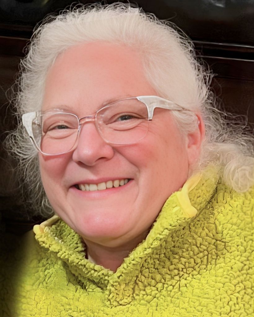 Tina Marie Billington