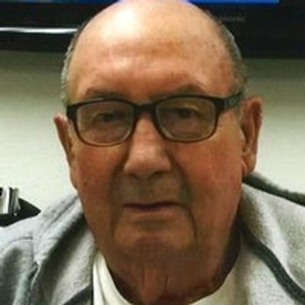 Elmer Dearinger