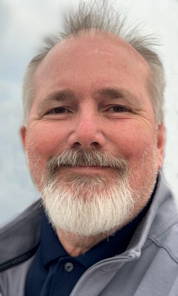 Ronald Krogstad Profile Photo