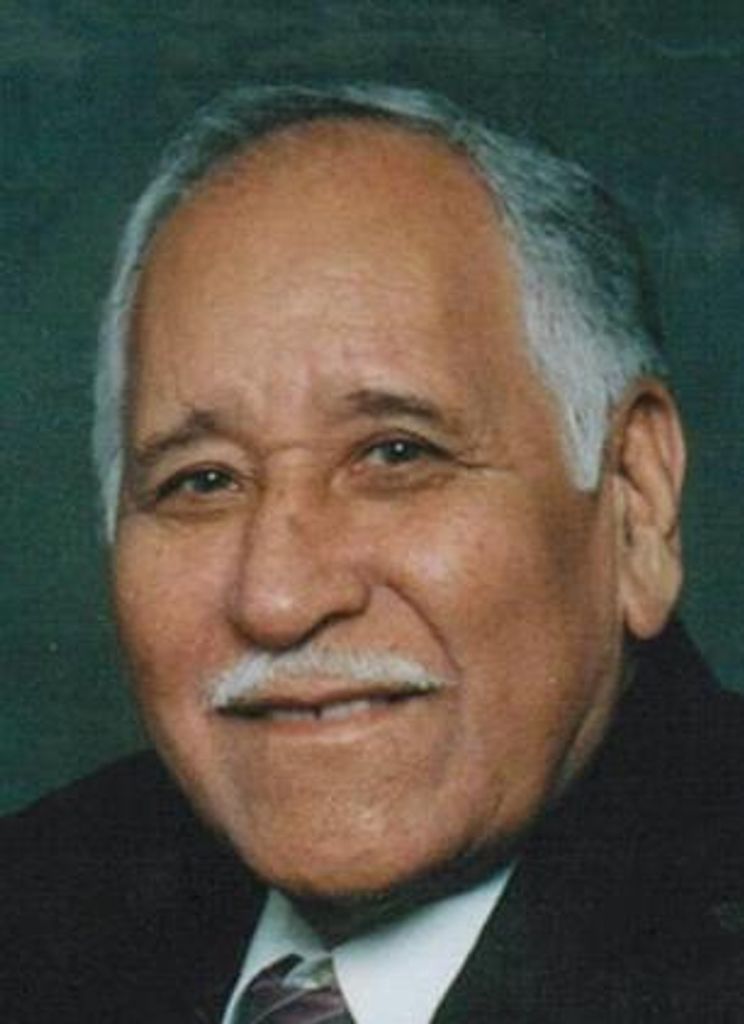 Jesus De Los Santos