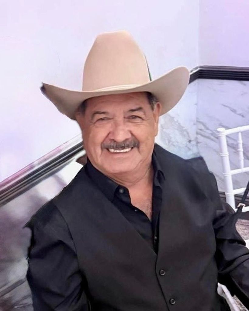 Rubén Mora Beltrán