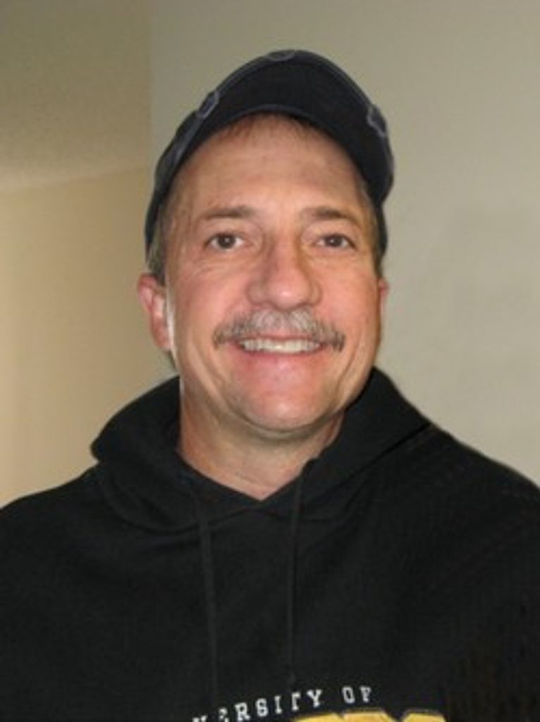 Troy Tranter
