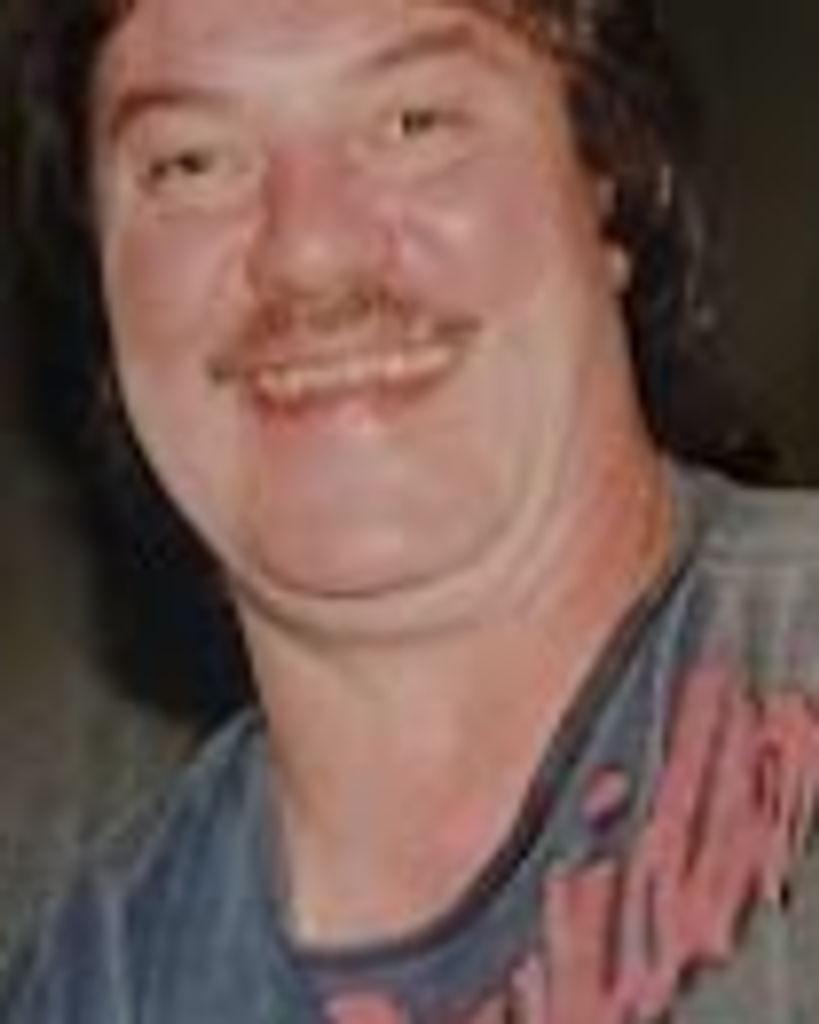 Richard Ronald Johnson