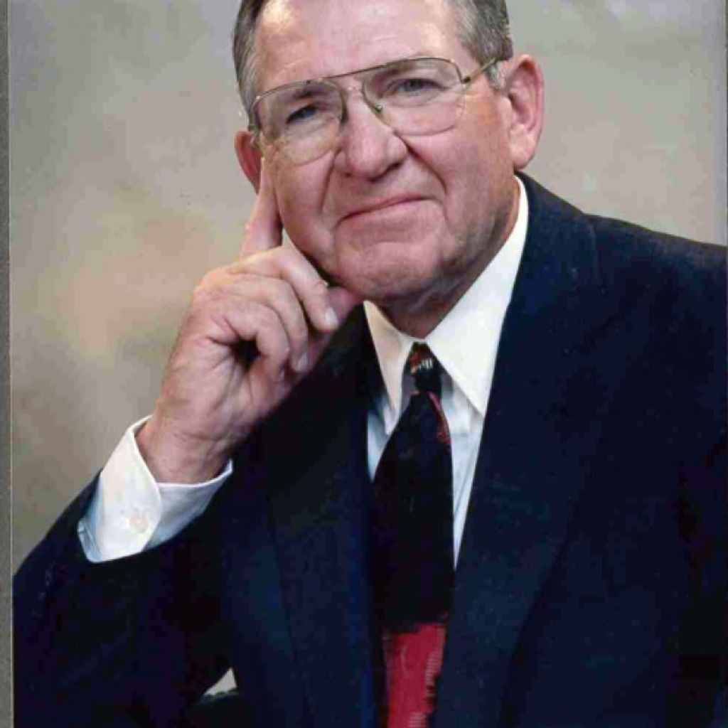 Mac   Christensen Profile Photo